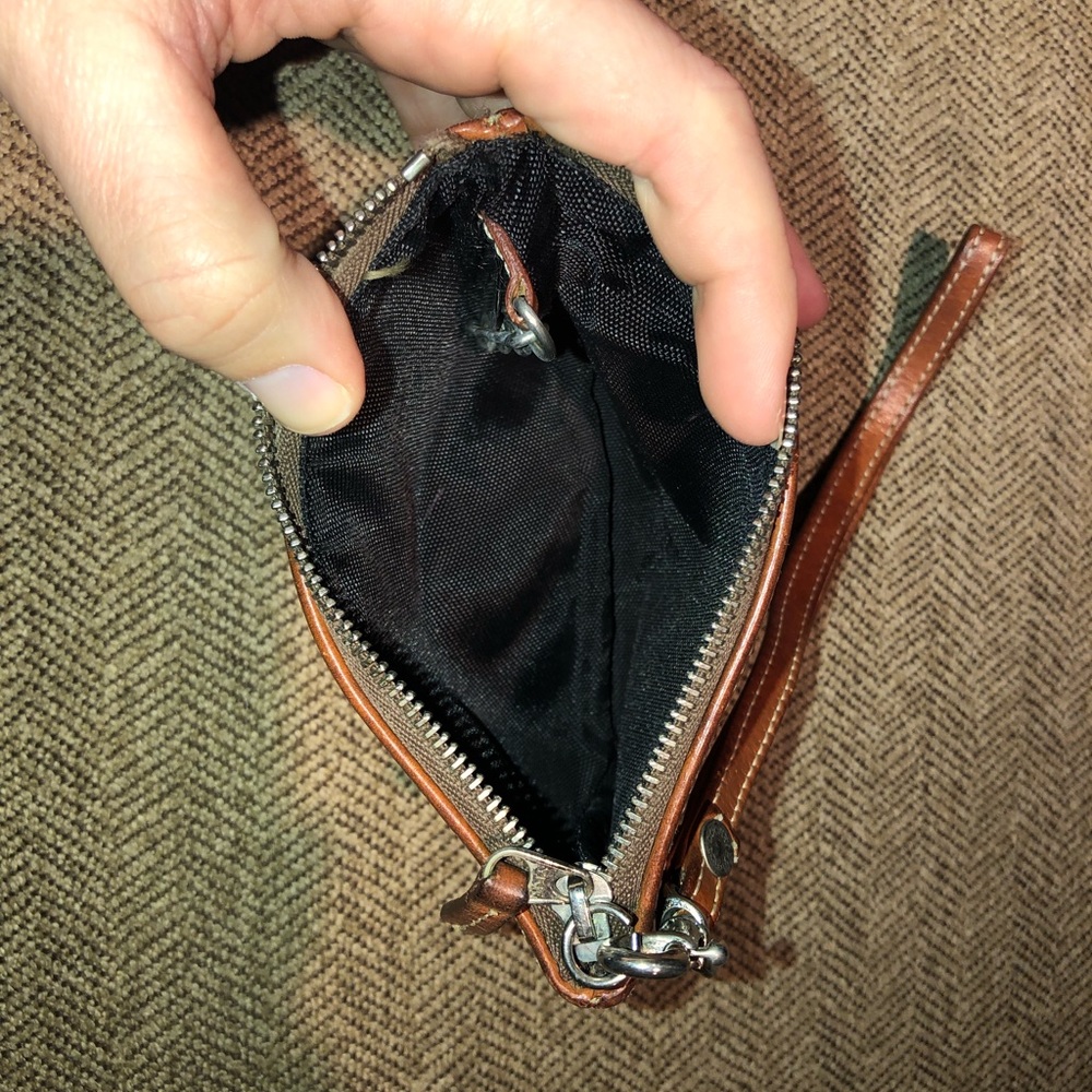 Authentic Db Wristlet - image 3